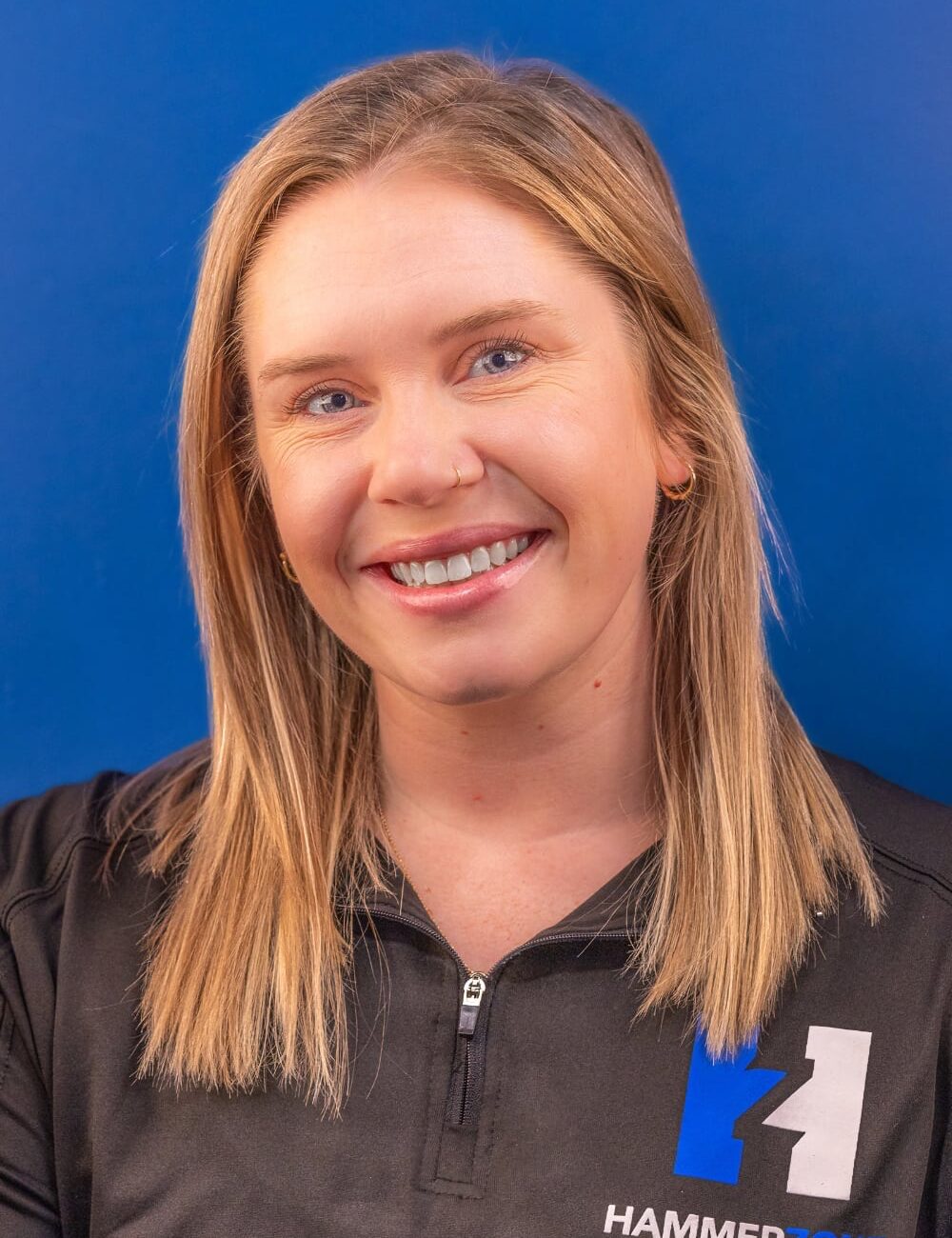 Jessica Grisler headshot — Lead Softball Instructor at HammerZone Sports