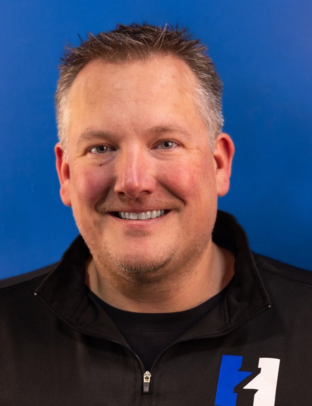 Marcus Davis headshot — Owner of HammerZone Sports