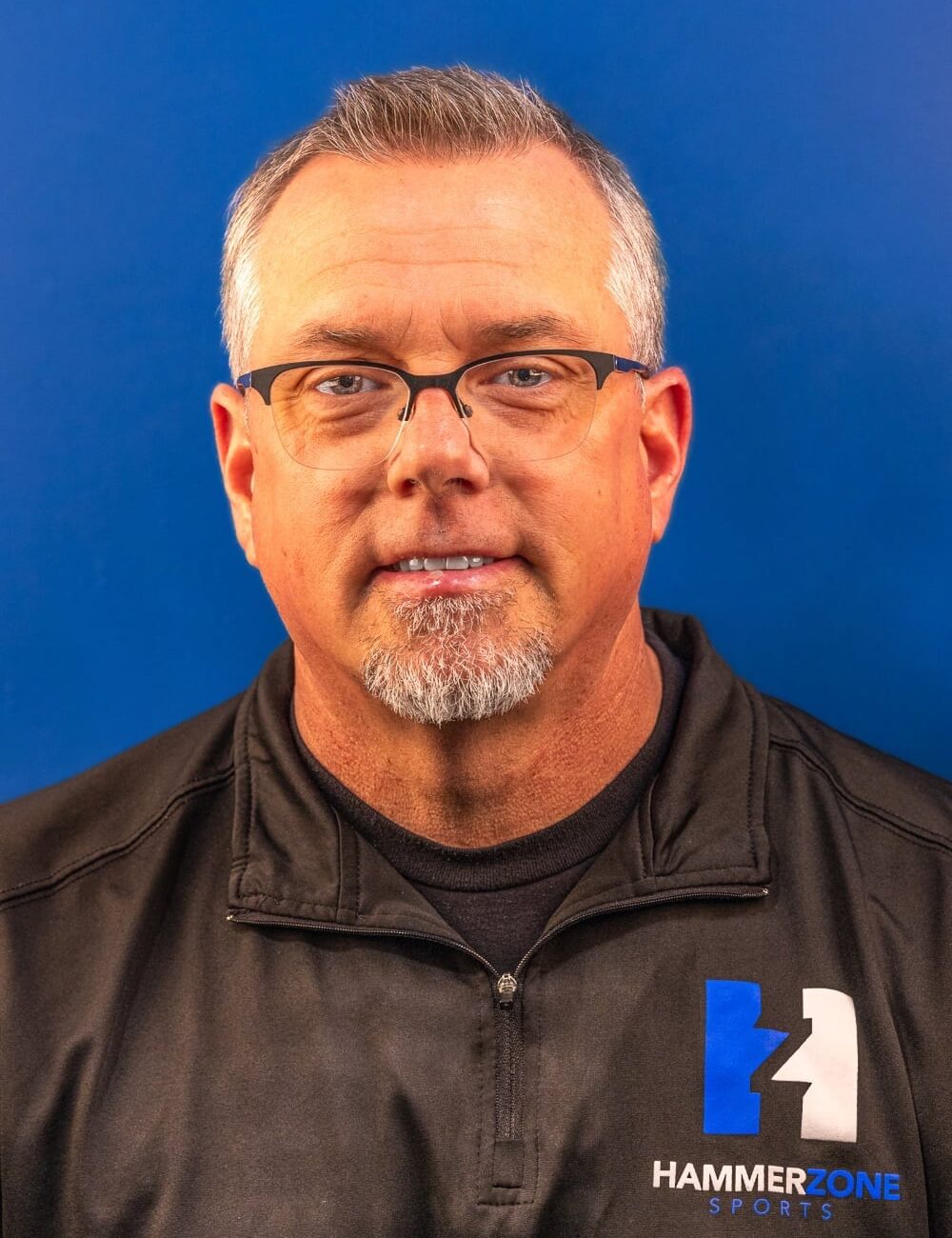 Rick Freeman headshot — Director of Baseball at HammerZone Sports
