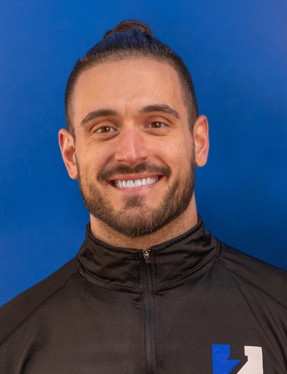 Nick Gounaris headshot — Assistant Performance Coach at HammerZone Performance Training