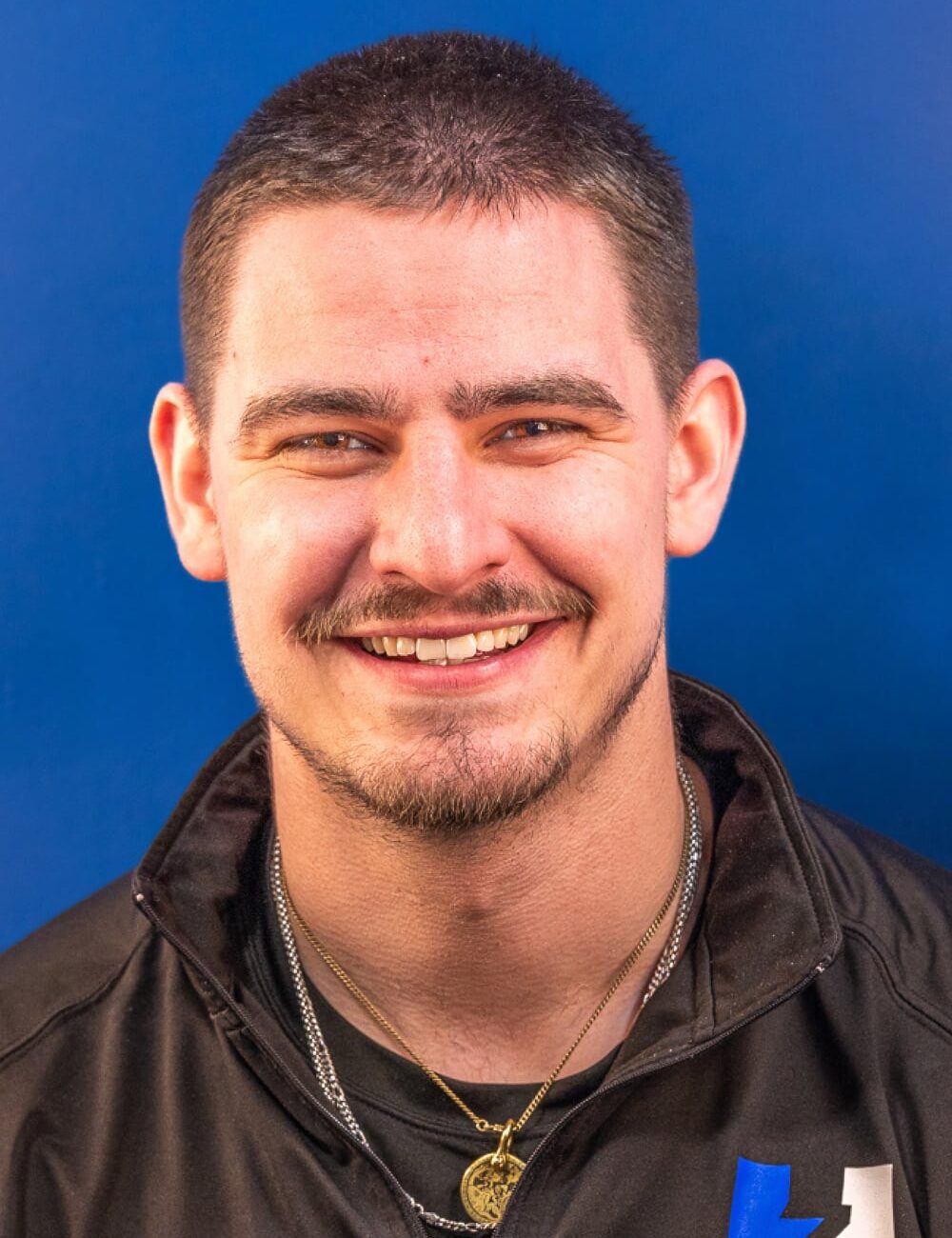 Brendan King headshot — Senior Hitting and Catching Instructor at HammerZone Sports