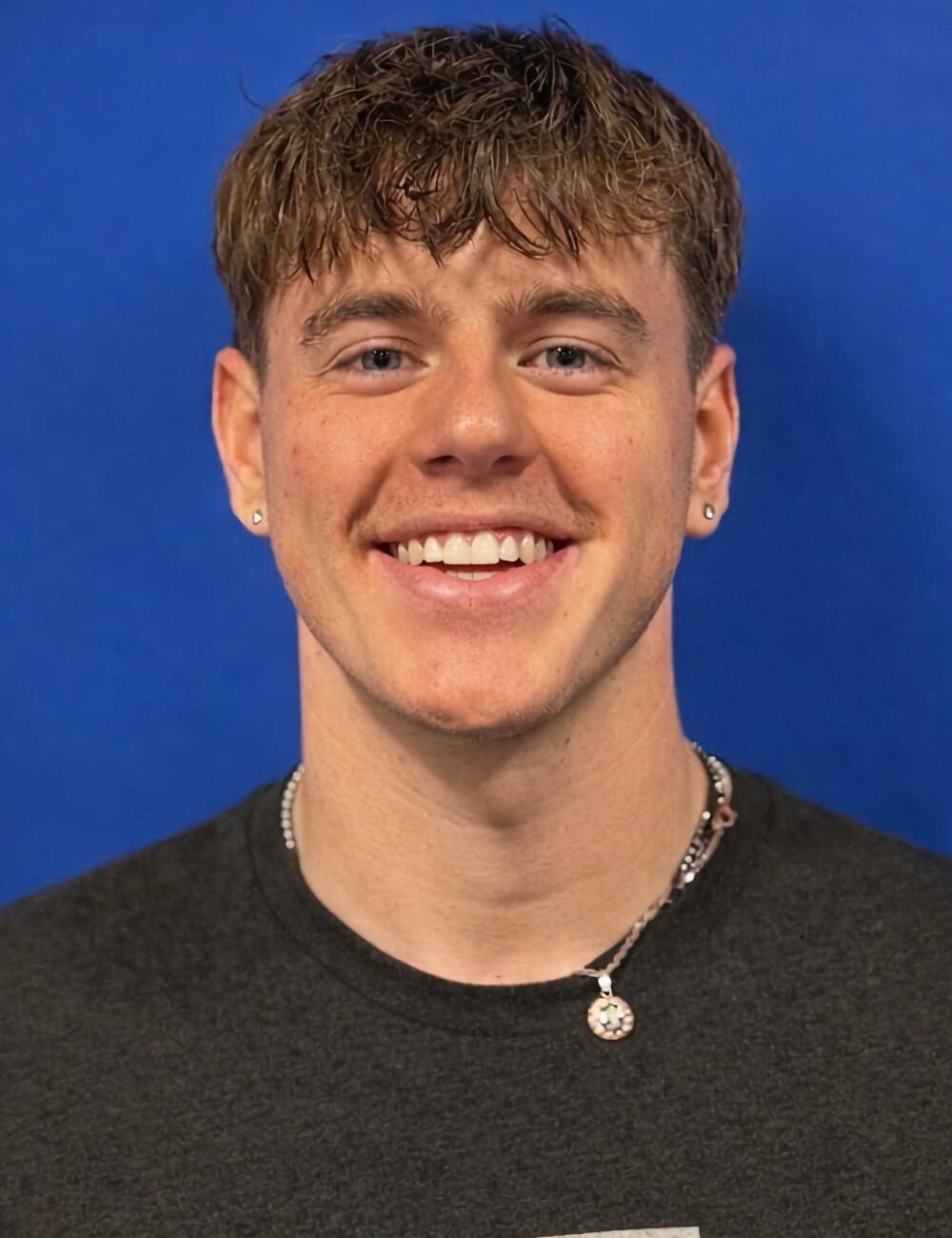 Jackson Freeman headshot — HammerZone Sports baseball instructor