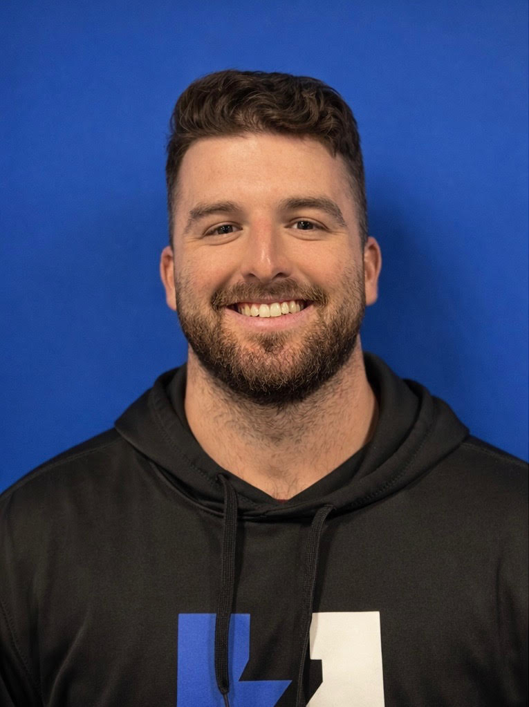 Connor O'Hara headshot — HammerZone Sports pitching, catching and hitting instructor