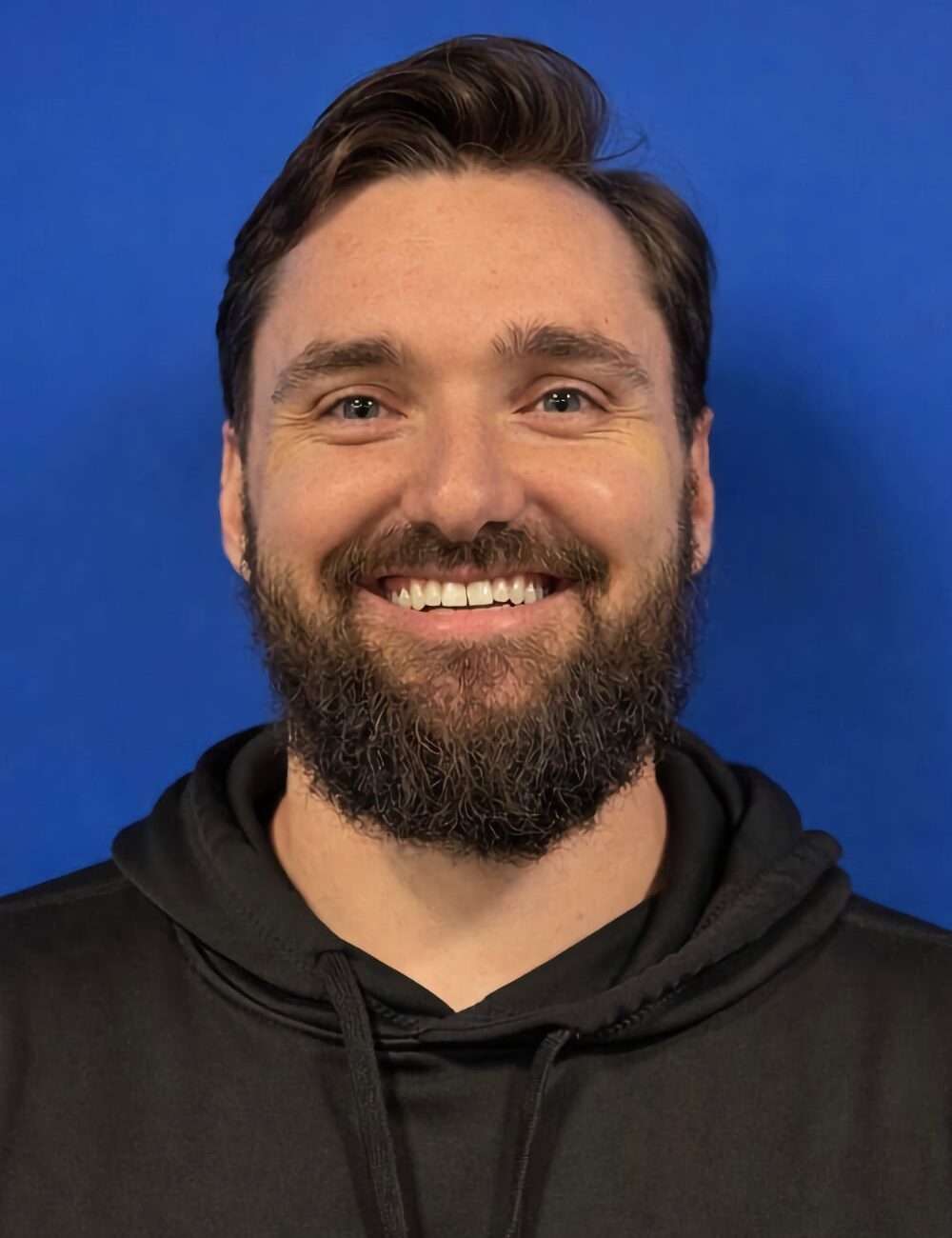Michael Boyle headshot — Senior Pitching Instructor at HammerZone Sports